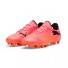 PUMA FUTURE 7 PLAY Pink & Orange