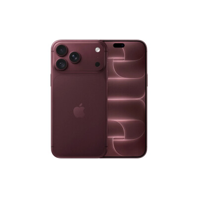 Apple iPhone 18 Pro Max 256 GB Burgundy