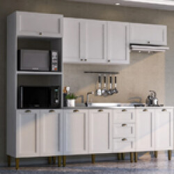 Kits Modulares