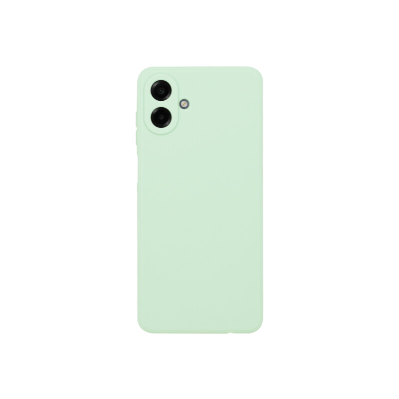 Protector para Samsung Galaxy A07 engomado color verde Protector Para Samsung Galaxy A07 Engomado Color Verde