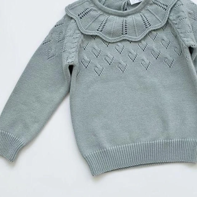 Sweater Pastel Sweater Pastel