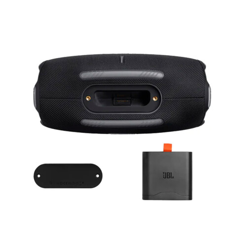 Parlante JBL Xtreme 4 BT Negro Parlante JBL Xtreme 4 BT Negro