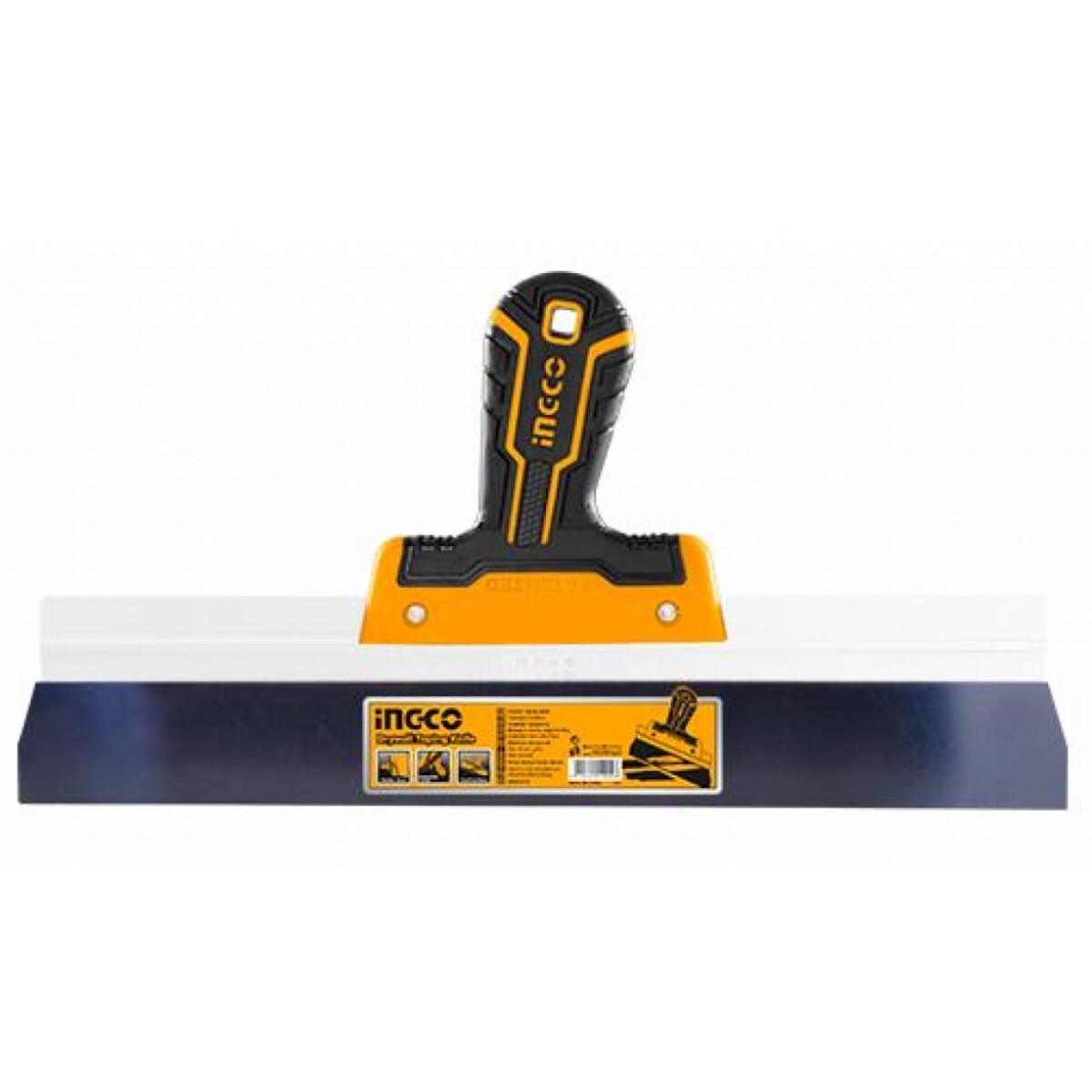 ESPATULA YESO 40CM HPUT78400 INGCO 