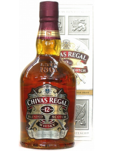 Chivas Regal 1lt Chivas Regal 1lt