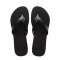 Ojota de Mujer Havaianas Elegance Negro