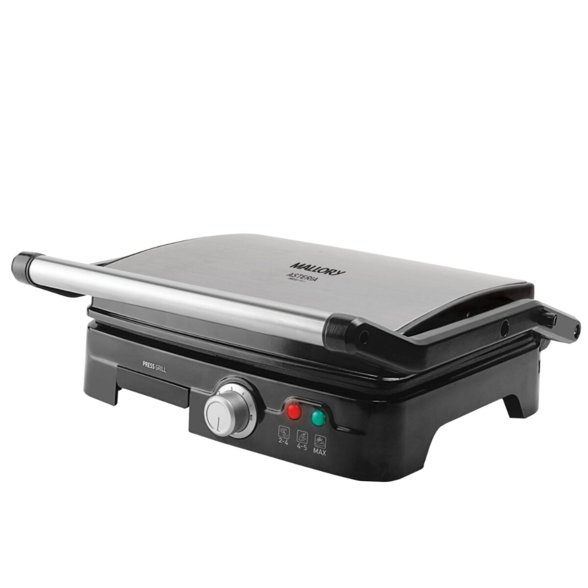 Grillera Mallory Asteria 