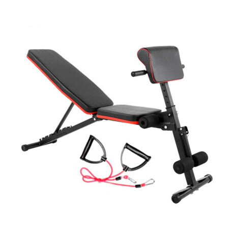 Banco de ejercicios Banco de ejercicios