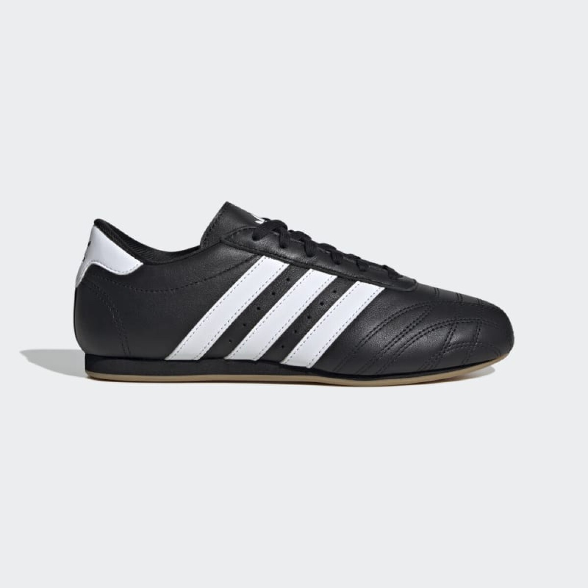 Championes Adidas Taekwondo Lace - Negro 