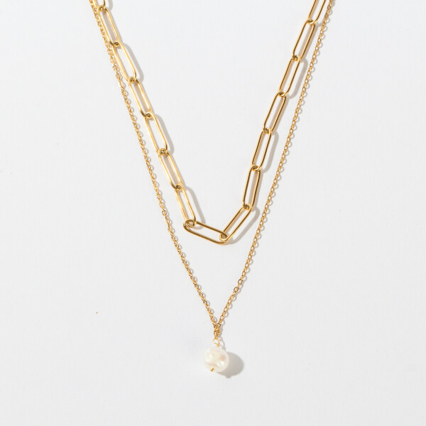 COLLAR NAIA COLLAR NAIA