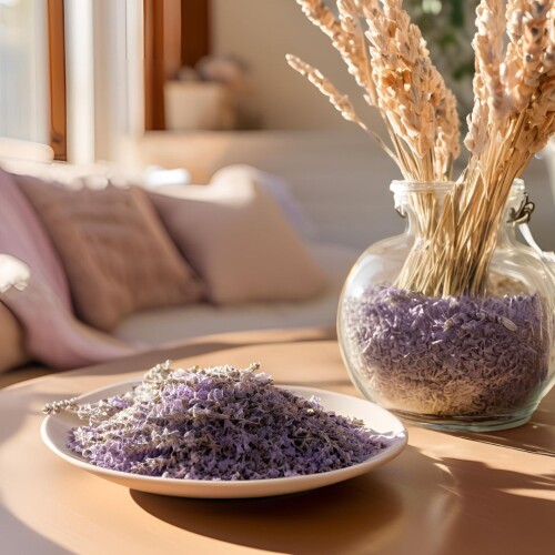 Lavanda seca N/a