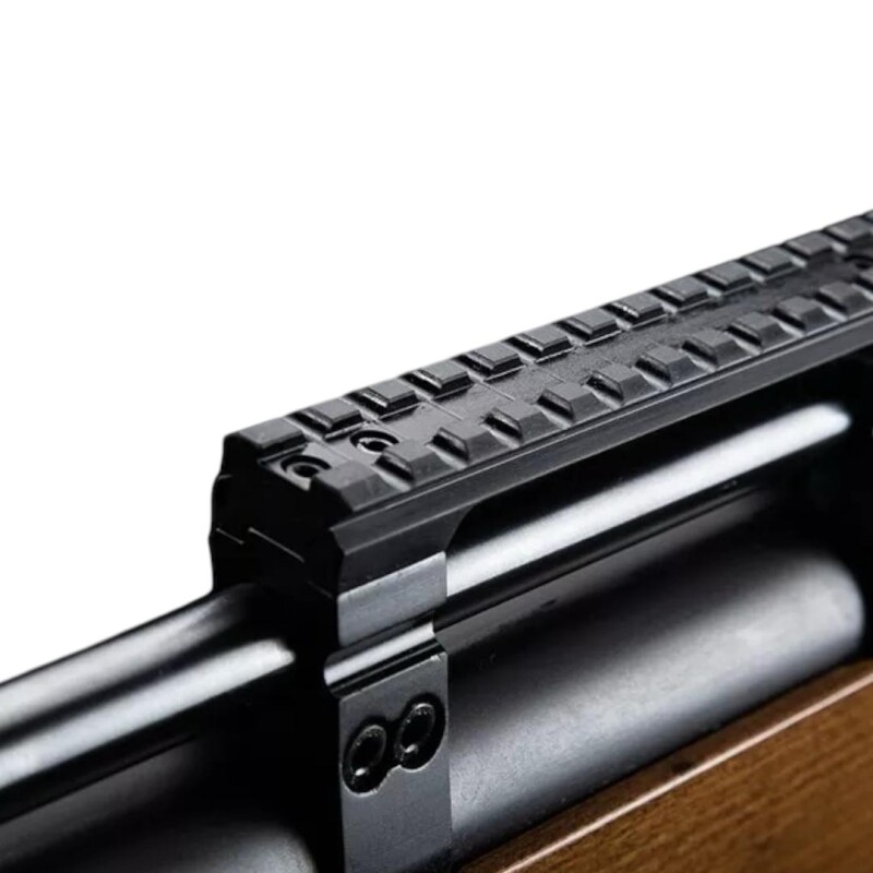 Rifle Pcp P10 Calibre 5,5mm Rifle Pcp P10 Calibre 5,5mm
