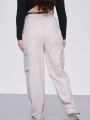 Pantalon Luri Caqui