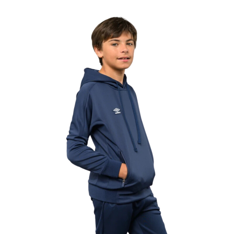 Canguro Umbro City Niños 20203712 Azul