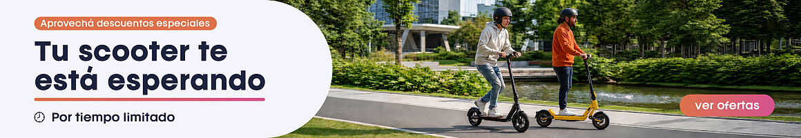 Promo Scooters