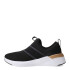 Championes de Mujer Puma Softride Harli Slip On Negro - Dorado - Blanco