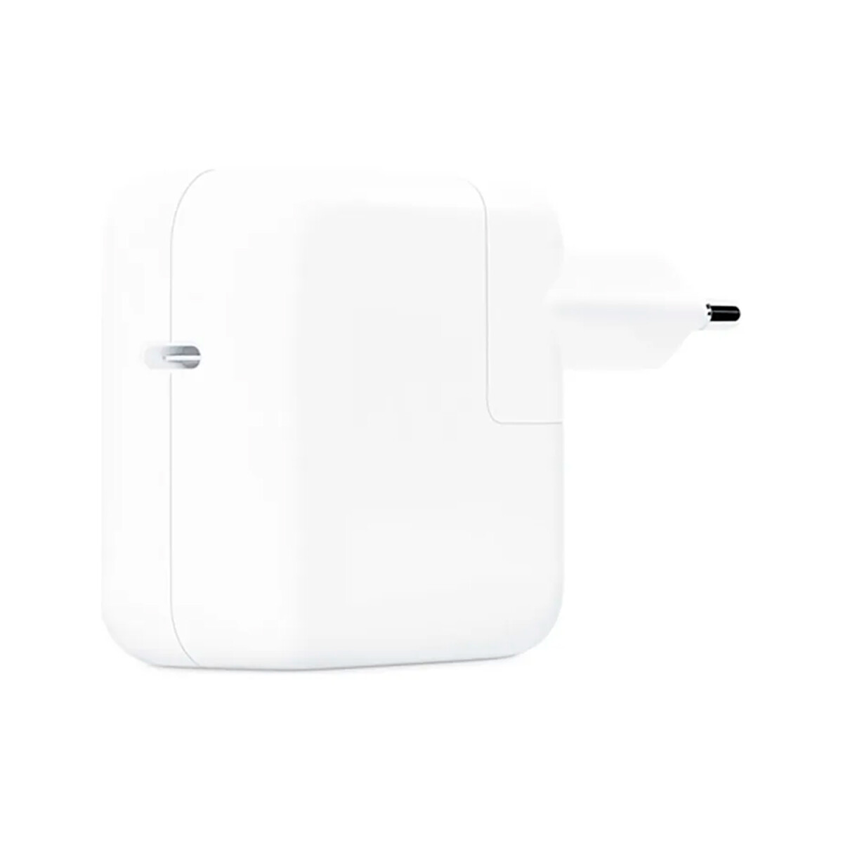 Apple Cargador USB-C 30W 