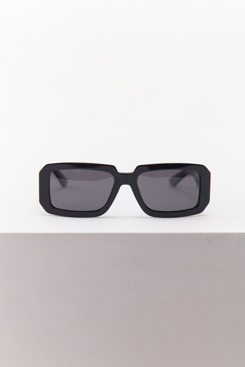 LENTES GLOW NEGRO