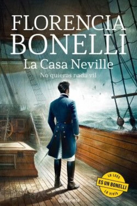 LA CASA NEVILLE 2 NO QUIERAS NADA VIL LA CASA NEVILLE 2 NO QUIERAS NADA VIL