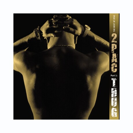 2pac - Best Of 2pac:pt.1/thug (eeuu) - Cd 2pac - Best Of 2pac:pt.1/thug (eeuu) - Cd