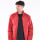 CAMPERA LORETO ROJO