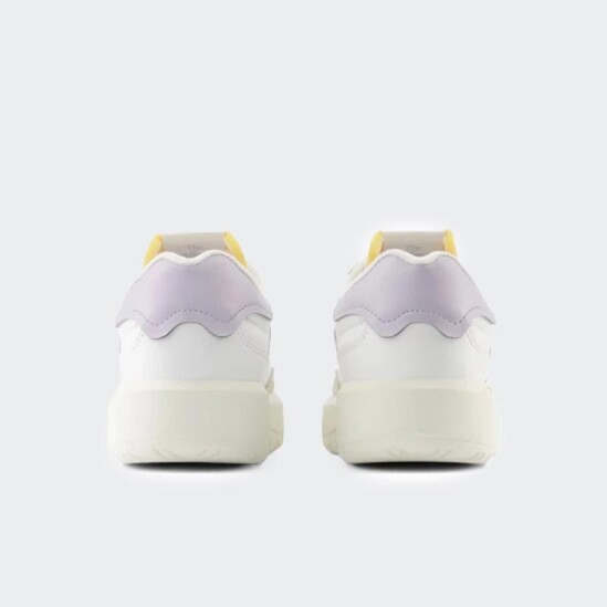 Championes New Balance CT302 Blanco