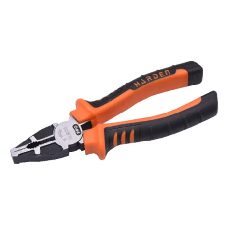 PINZA UNIVERSAL DE 7 MANGO ANTIDESLIZANTE PRO HARD Sin color