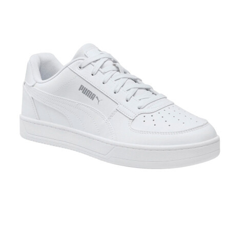 PUMA CAVEN 2.0 White