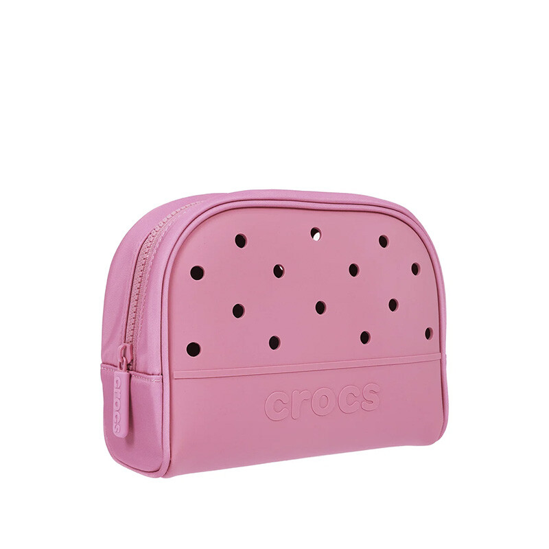 Bolso Crocs Cosmetic Rosa