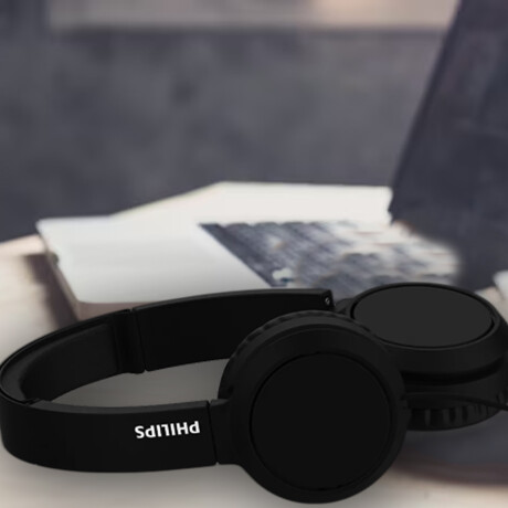Auriculares Supraurales Philips Auriculares Supraurales Philips