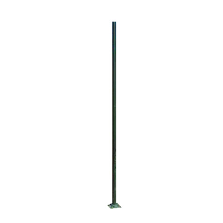Columna de Parque cilindrica 3.5mt Columna de Parque cilindrica 3.5mt