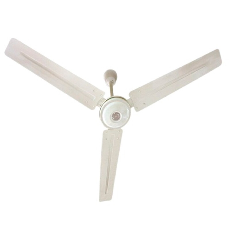 Ventilador de Techo Tokyo 56" 7V Caja Metal M/P Ventilador de Techo Tokyo 56" 7V Caja Metal M/P