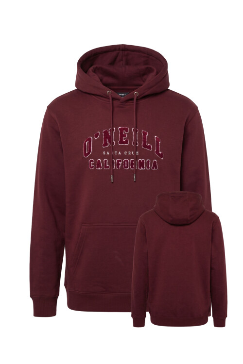 Canguro O'Neill Retro University Rojo