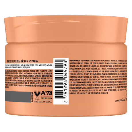 Sedal Masc Trat Colageno Y Vit C Sedal Masc Trat Colageno Y Vit C