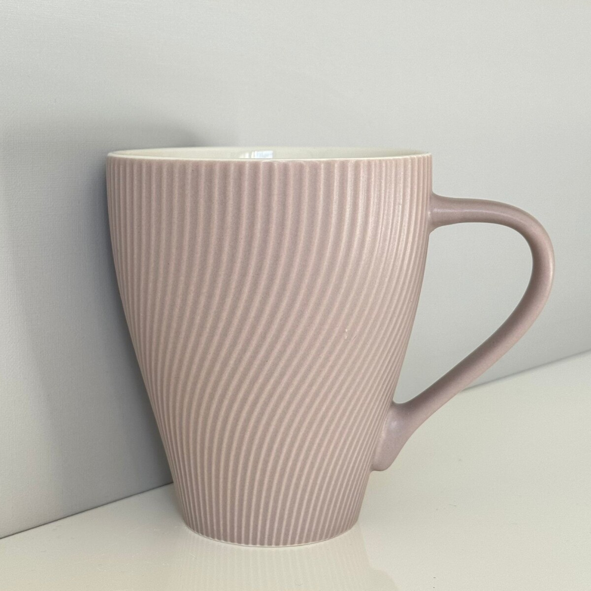 Taza Mug Cerámica 400ML 