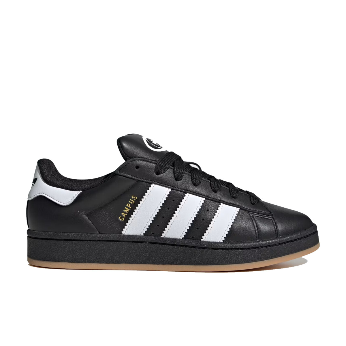 Championes Adidas Campus 00S Negro 