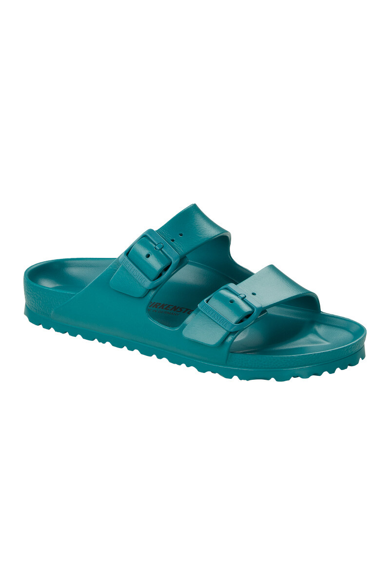 Sandalia Arizona Eva - Regular - Verde 