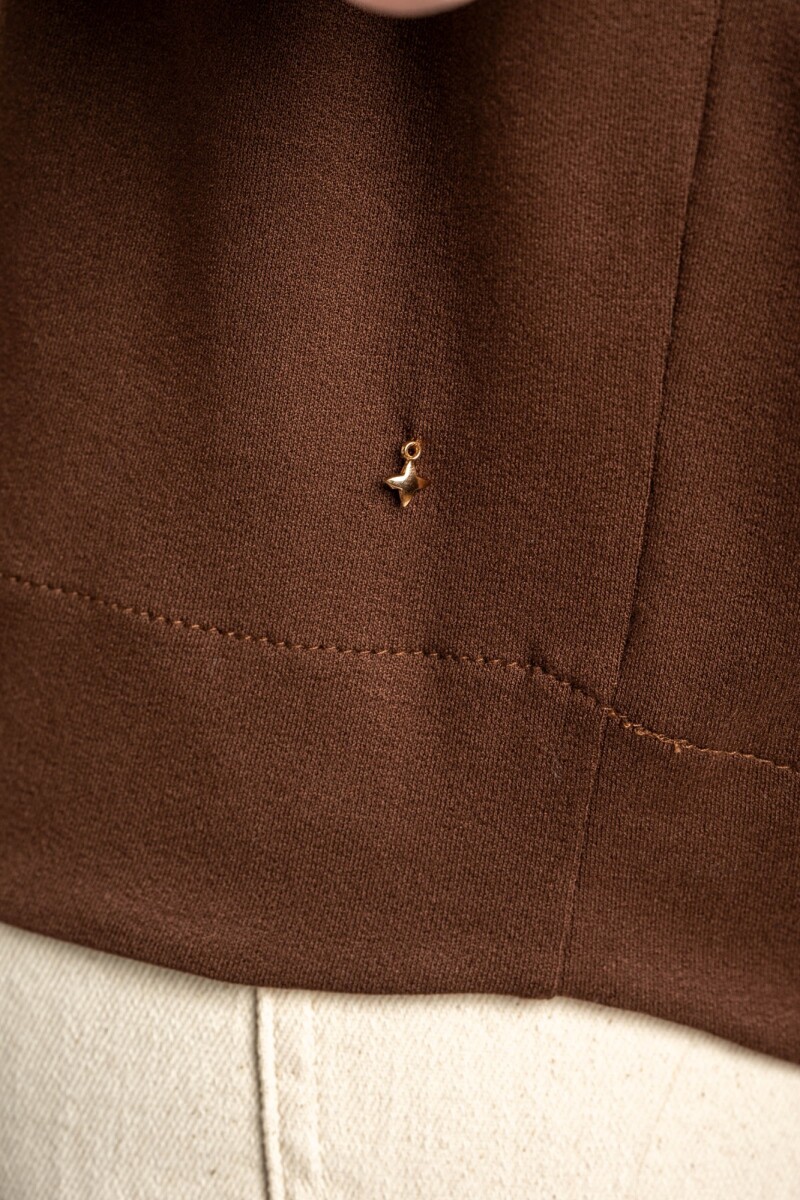 Remera Chocolate
