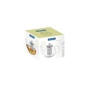 CAFETERA - TETERA TRAMONTINA 1 L CAFETERA - TETERA TRAMONTINA 1 L