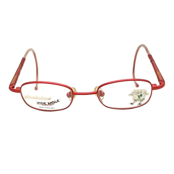 NICKELODEON OB29RED125 - Niño - Bordo bordouniforme