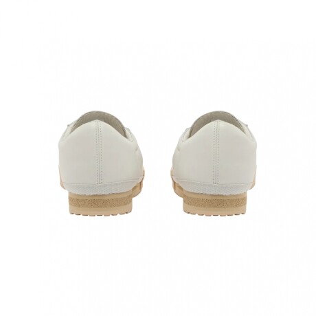 Championes LACOSTE Aura Cream