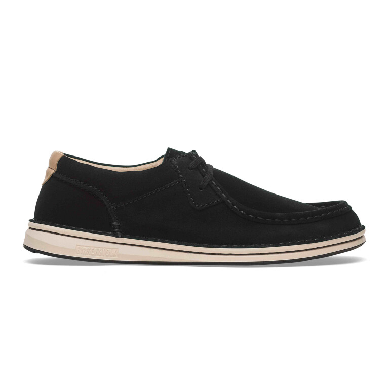 Pasadena LEVE BLACK Black