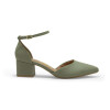 Zapatos - Vizzano de Mujer - 1220.317-7286 Verde