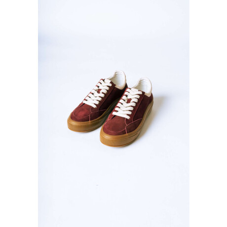 Champion Roxy Bordeaux