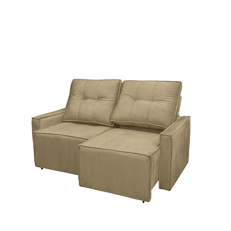 Sofá Moe Lino Lino Beige