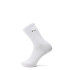 Medias Unisex TIFFOSI Classic Blanco