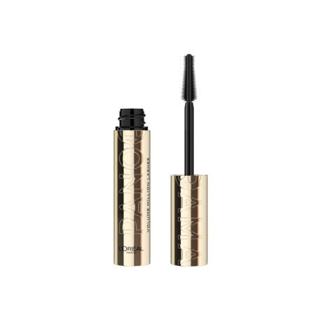 Máscara de Pestañas L'Oréal Paris Panorama Black WaterProof Máscara de Pestañas L'Oréal Paris Panorama Black WaterProof