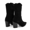 Bota Vizzano Mujer 3113.101-31136 Negro