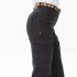 PANTALON RECTO MUJER FLEX Negro