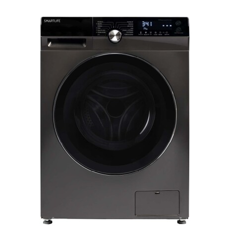 LAVARROPAS SMARTLIFE INVERTER NEGRO SL-WMFL12INDS