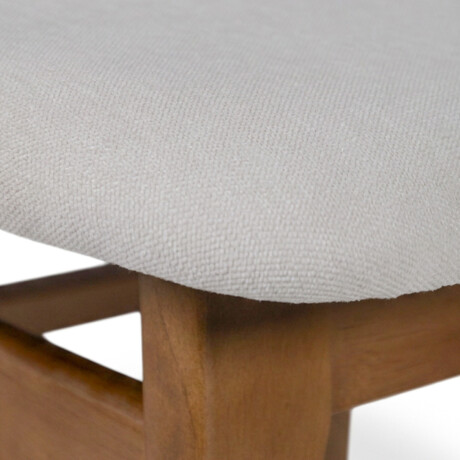 Silla Nord - Tela Microfibra Ver 03 (Cruda)